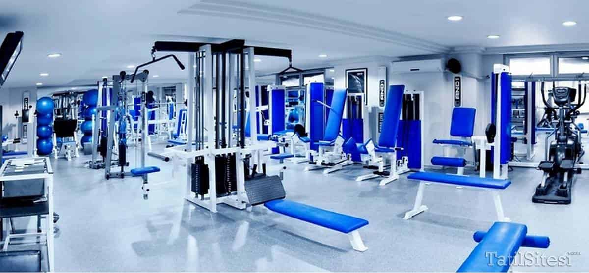 The Green Park Hotel Bostancı